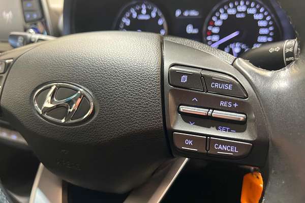 2019 Hyundai i30 Active PD2