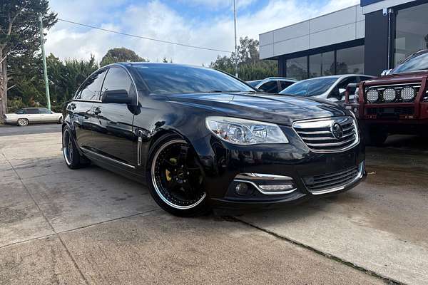2014 Holden Calais VF