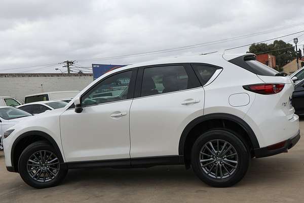 2019 Mazda CX-5 Touring KF Series