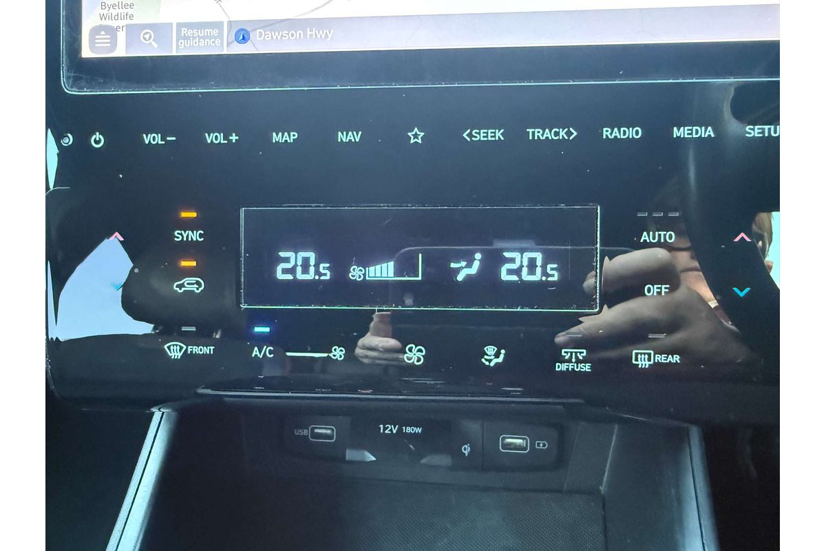 2021 Hyundai Tucson Elite N Line NX4.V1