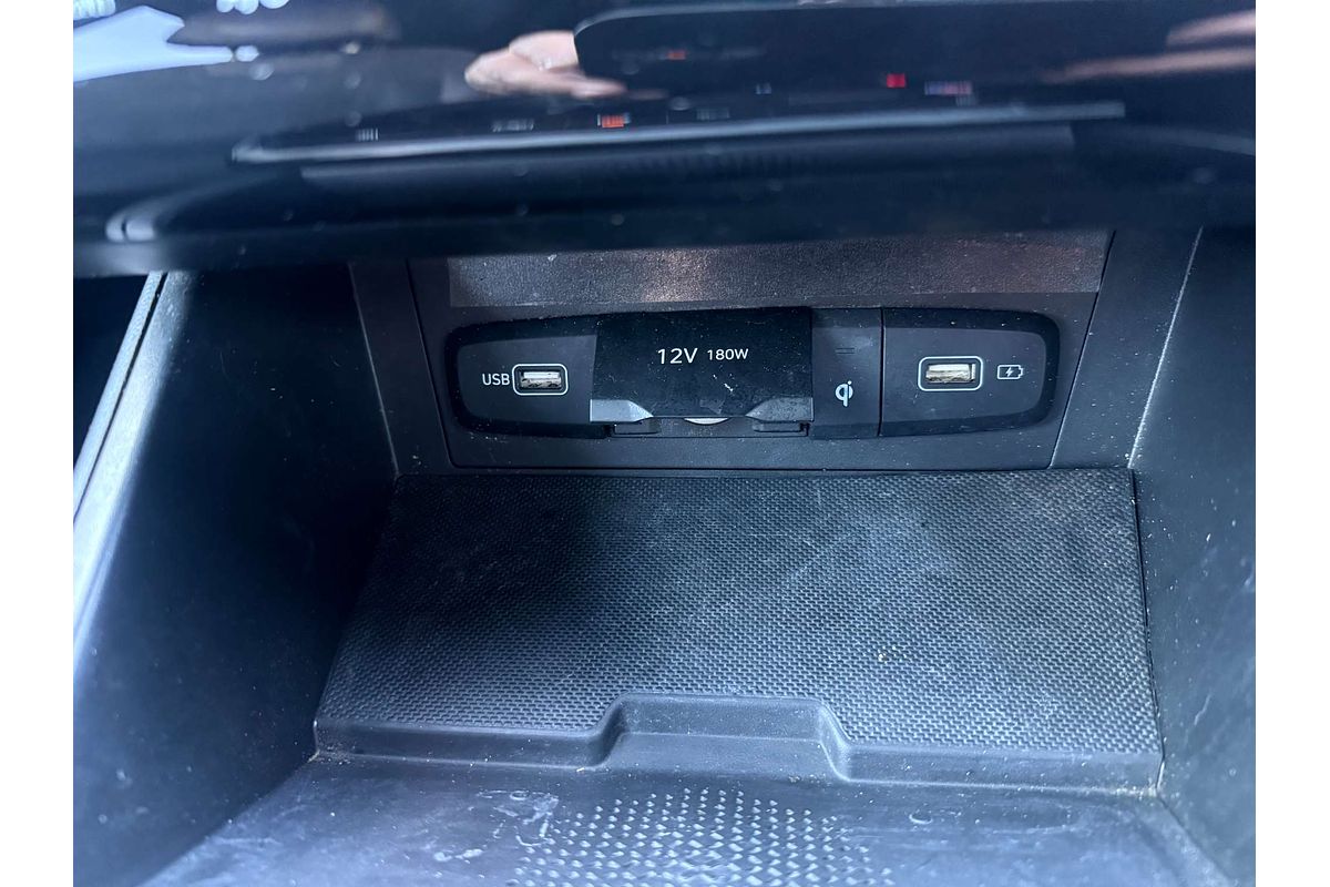2021 Hyundai Tucson Elite N Line NX4.V1
