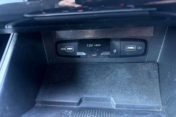 2021 Hyundai Tucson Elite N Line NX4.V1