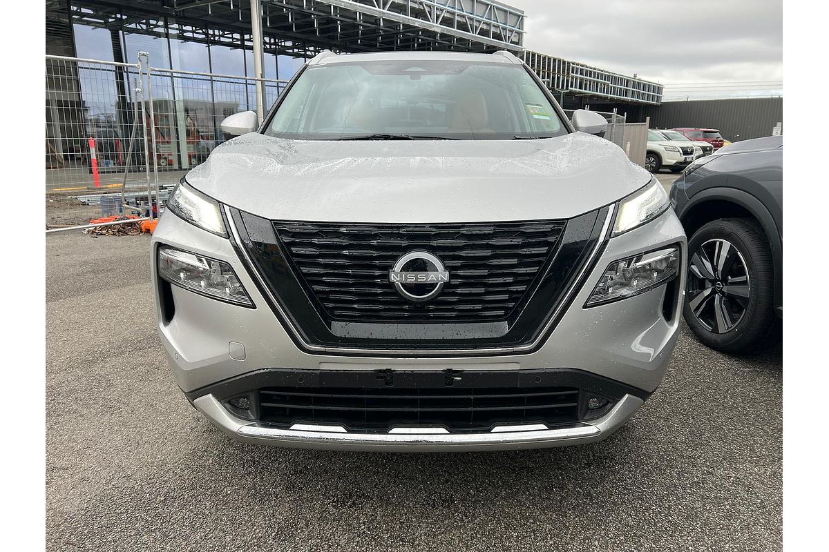 2025 Nissan X-TRAIL Ti-L e-POWER T33