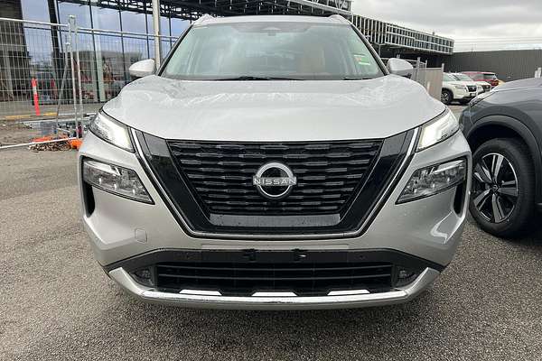 2025 Nissan X-TRAIL Ti-L e-POWER T33