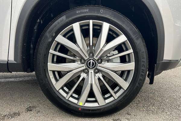 2025 Nissan X-TRAIL Ti-L e-POWER T33