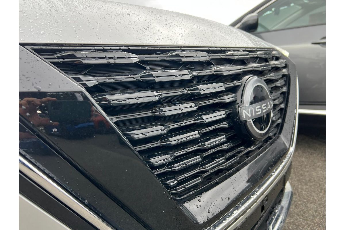 2025 Nissan X-TRAIL Ti-L e-POWER T33