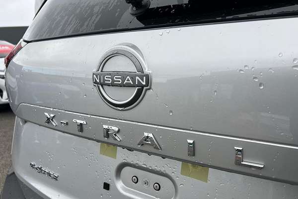 2025 Nissan X-TRAIL Ti-L e-POWER T33