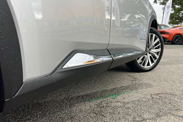 2025 Nissan X-TRAIL Ti-L e-POWER T33