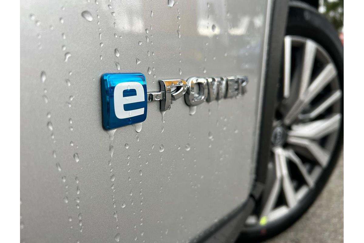 2025 Nissan X-TRAIL Ti-L e-POWER T33