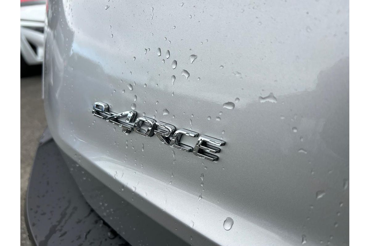 2025 Nissan X-TRAIL Ti-L e-POWER T33