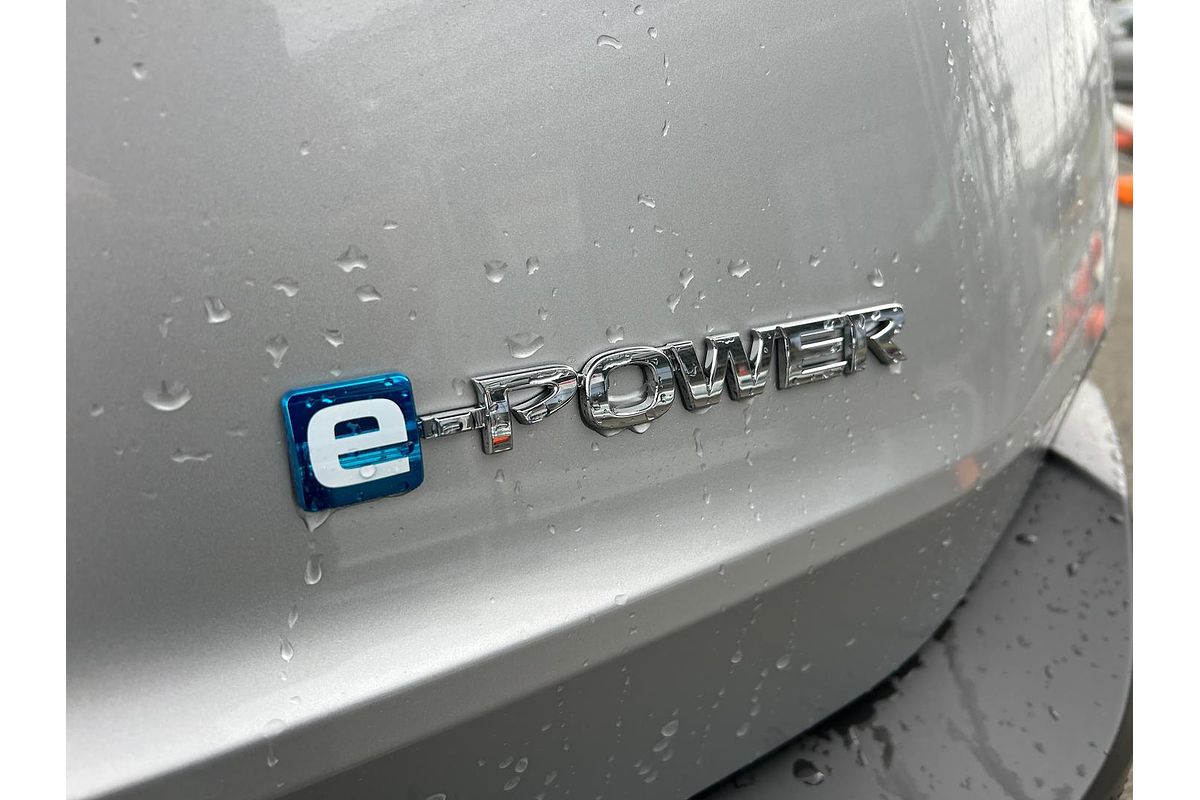 2025 Nissan X-TRAIL Ti-L e-POWER T33