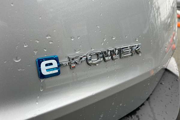 2025 Nissan X-TRAIL Ti-L e-POWER T33