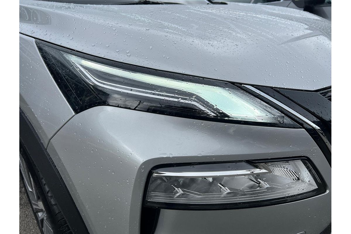2025 Nissan X-TRAIL Ti-L e-POWER T33