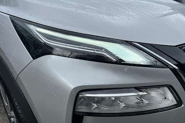 2025 Nissan X-TRAIL Ti-L e-POWER T33