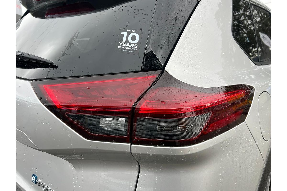2025 Nissan X-TRAIL Ti-L e-POWER T33