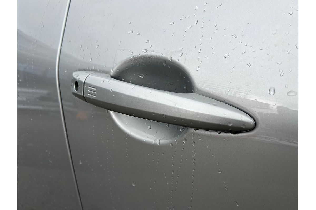 2025 Nissan X-TRAIL Ti-L e-POWER T33
