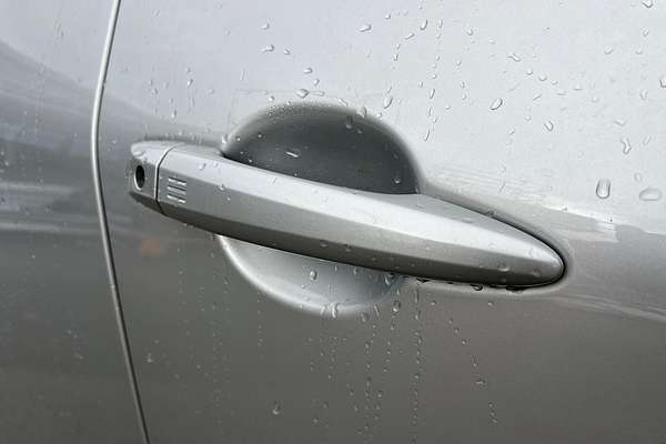 2025 Nissan X-TRAIL Ti-L e-POWER T33