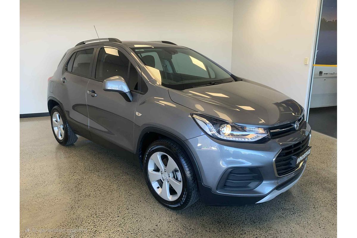 2018 Holden Trax LS TJ