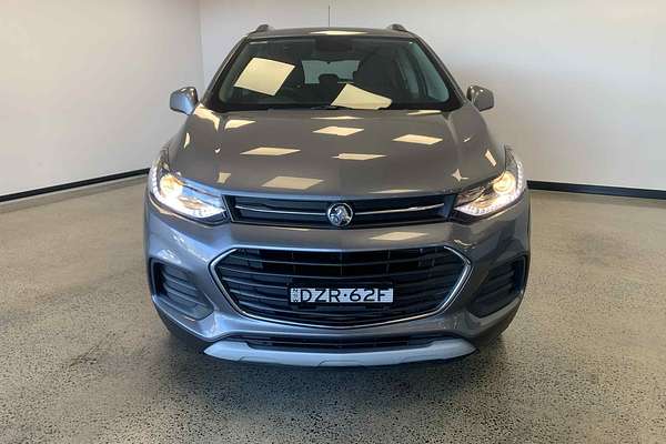 2018 Holden Trax LS TJ