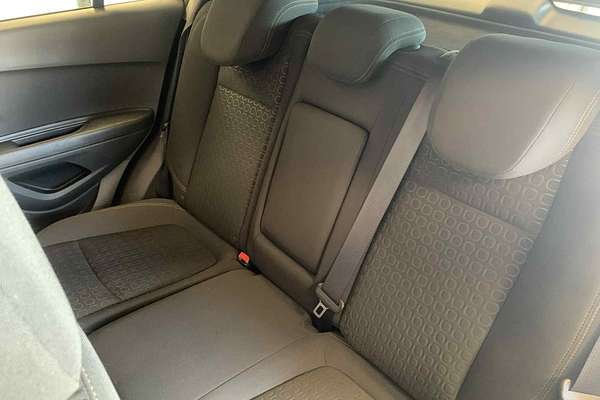 2018 Holden Trax LS TJ