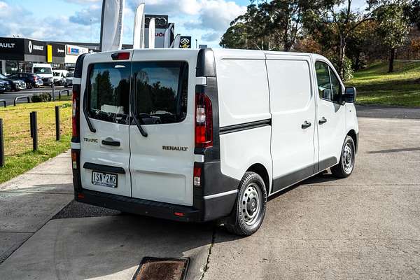 2020 Renault Trafic Premium 103kW X82 SWB