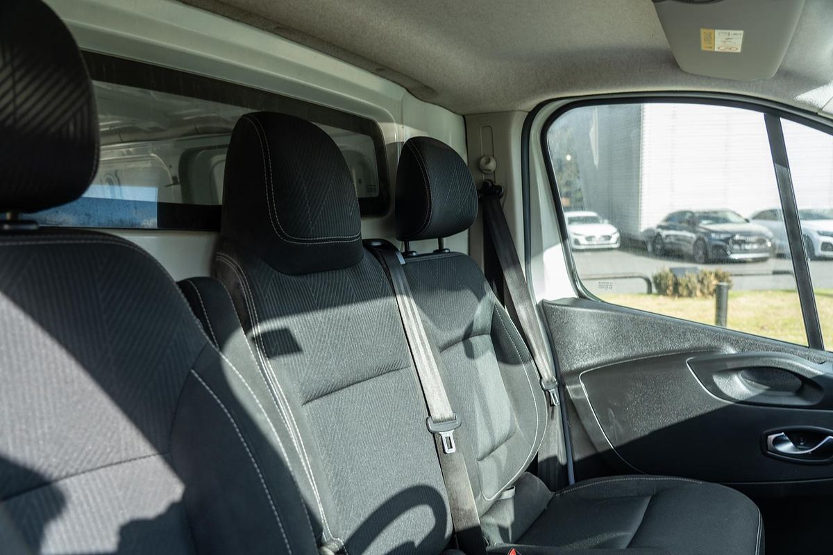 2020 Renault Trafic Premium 103kW X82 SWB