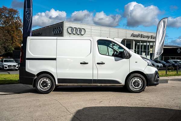 2020 Renault Trafic Premium 103kW X82 SWB