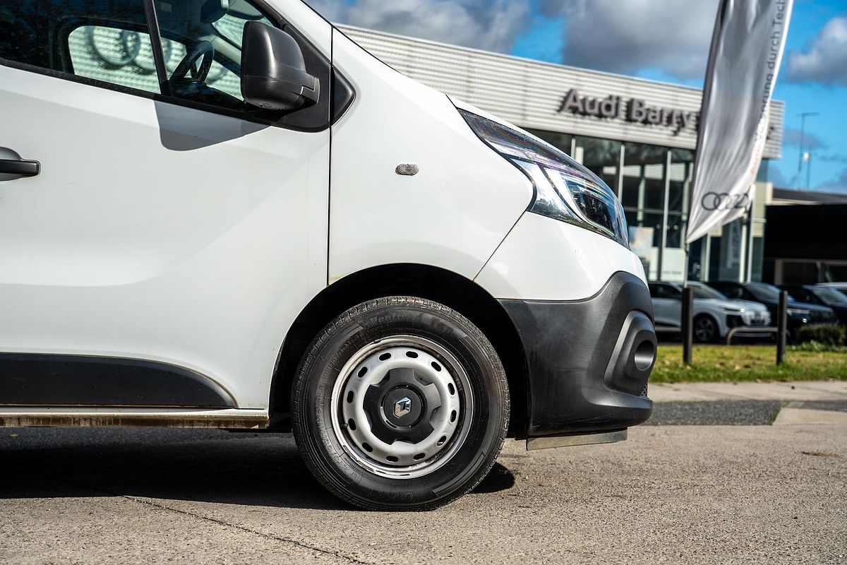 2020 Renault Trafic Premium 103kW X82 SWB