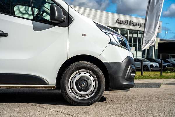 2020 Renault Trafic Premium 103kW X82 SWB