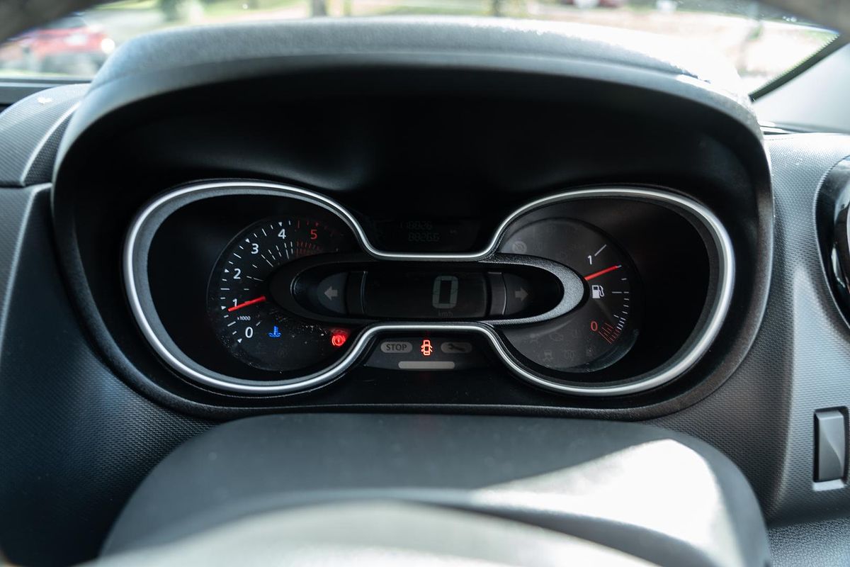 2020 Renault Trafic Premium 103kW X82 SWB