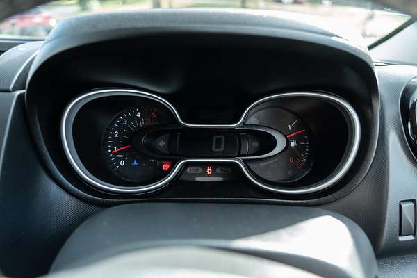 2020 Renault Trafic Premium 103kW X82 SWB