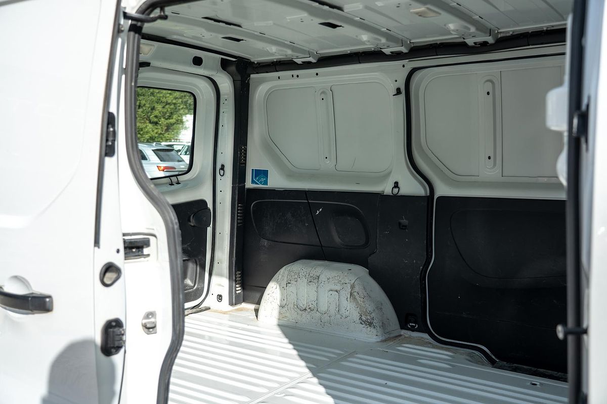 2020 Renault Trafic Premium 103kW X82 SWB