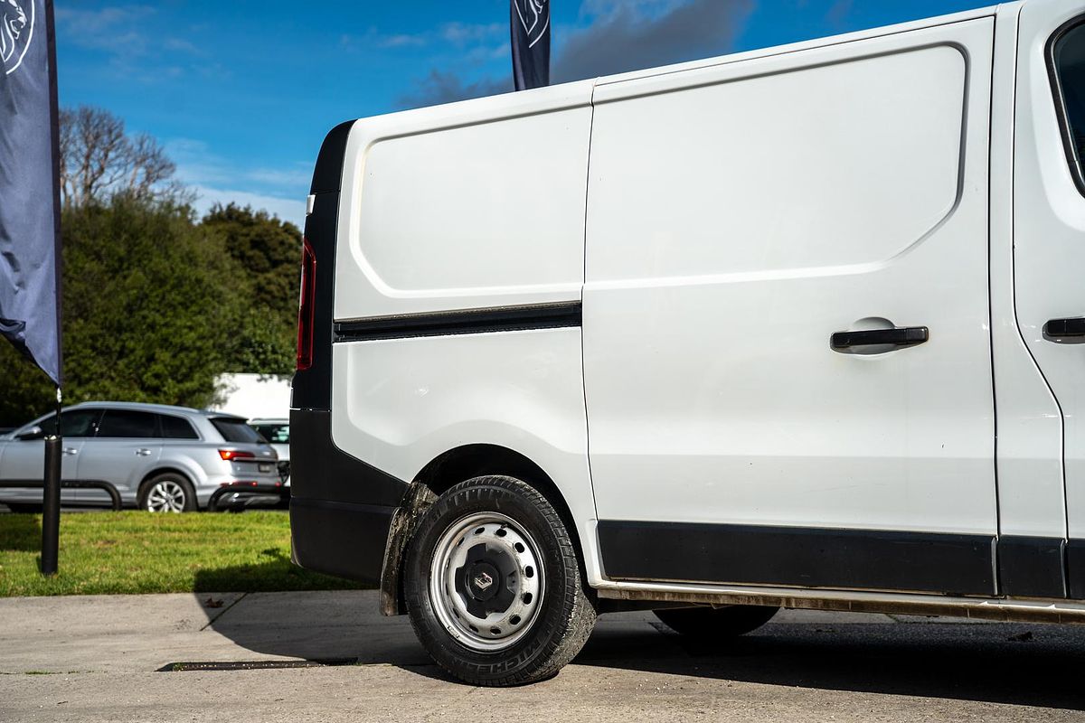 2020 Renault Trafic Premium 103kW X82 SWB