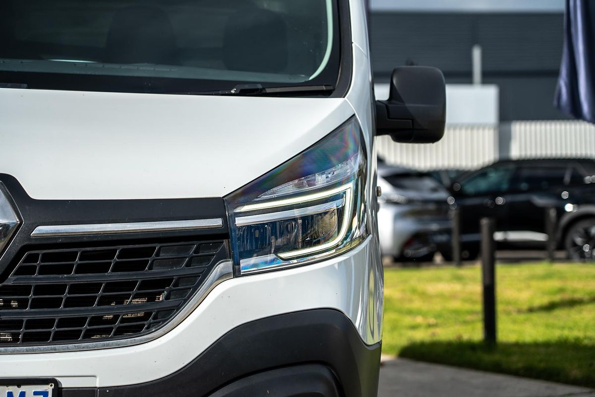 2020 Renault Trafic Premium 103kW X82 SWB