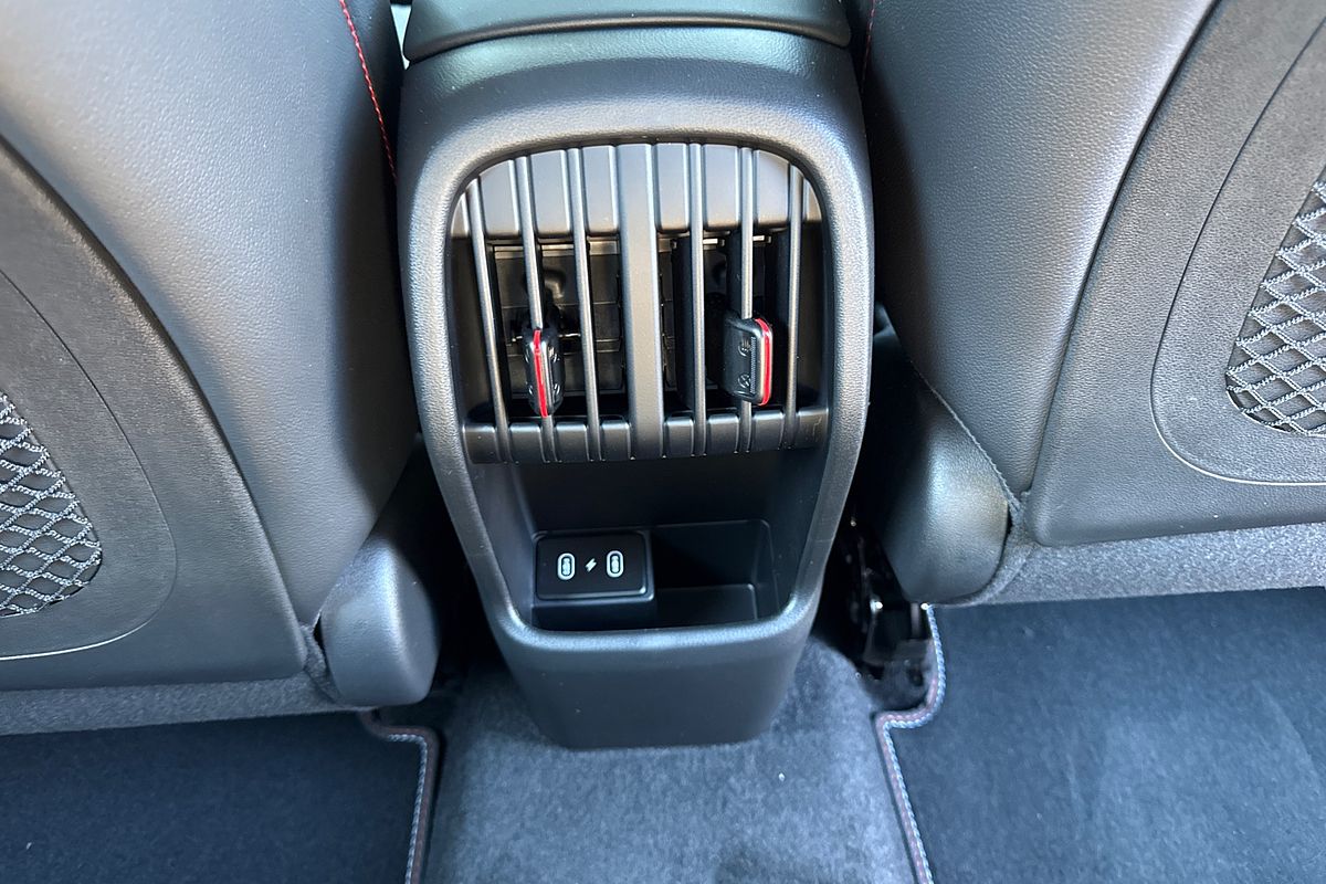 2025 Hyundai Kona Hybrid N Line SX2.V2