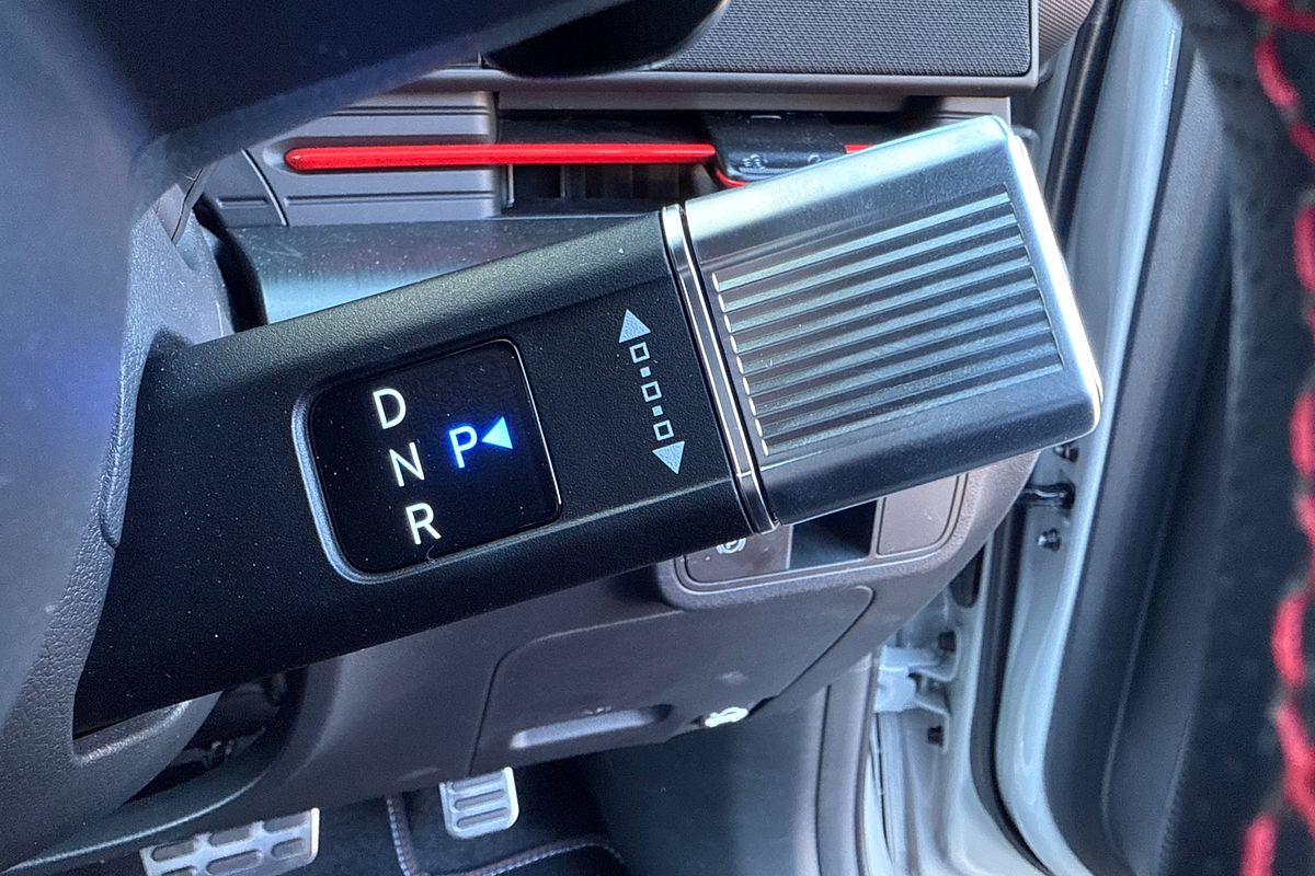 2025 Hyundai Kona Hybrid N Line SX2.V2