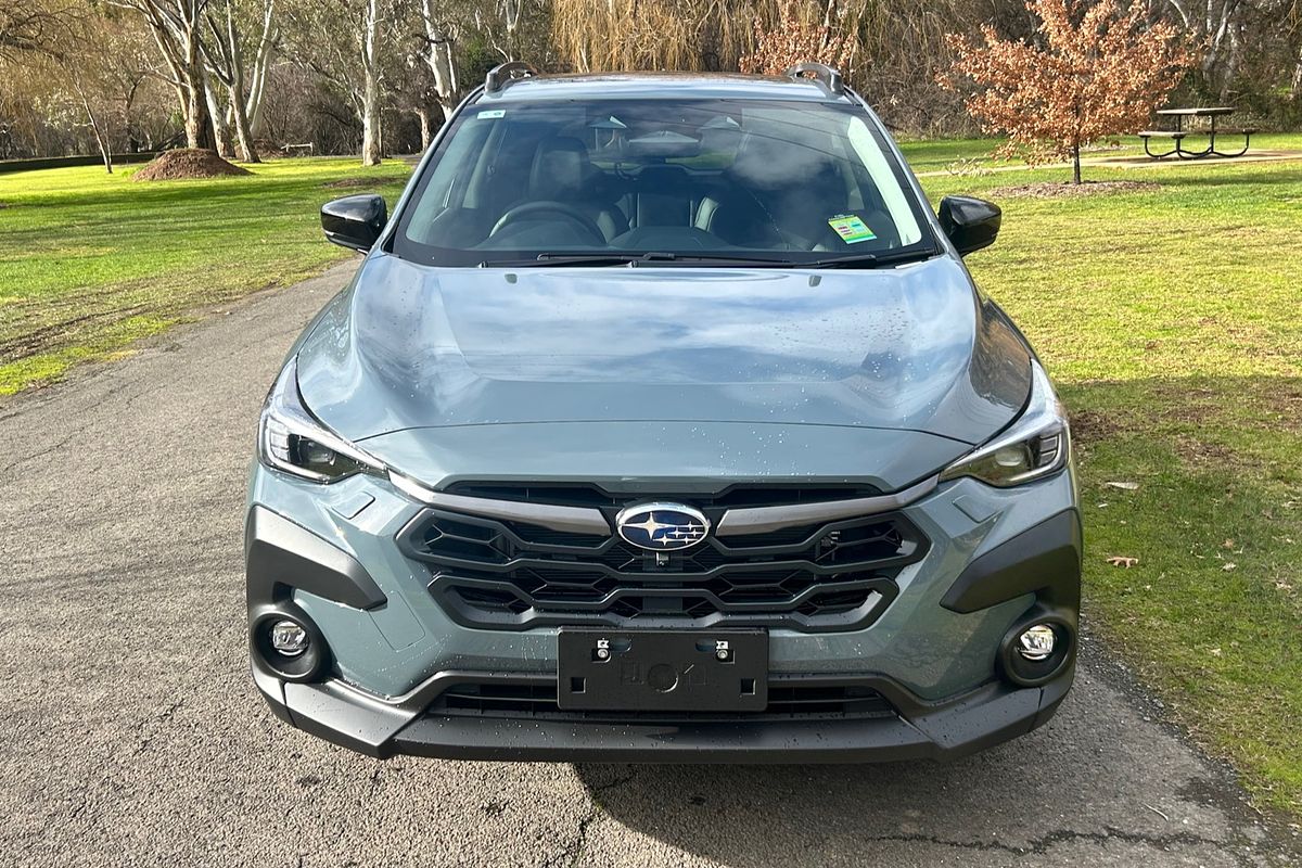 2025 Subaru Crosstrek 2.0S G6X