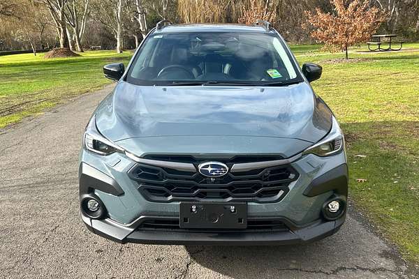 2025 Subaru Crosstrek 2.0S G6X