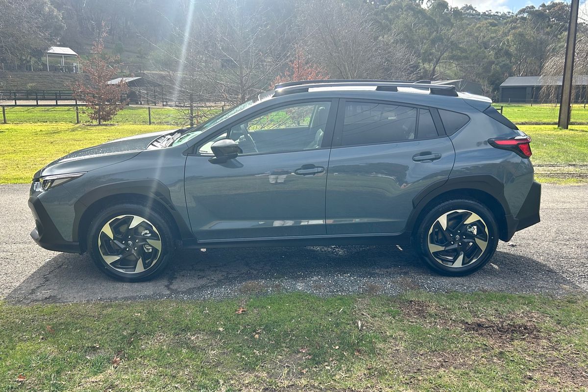 2025 Subaru Crosstrek 2.0S G6X