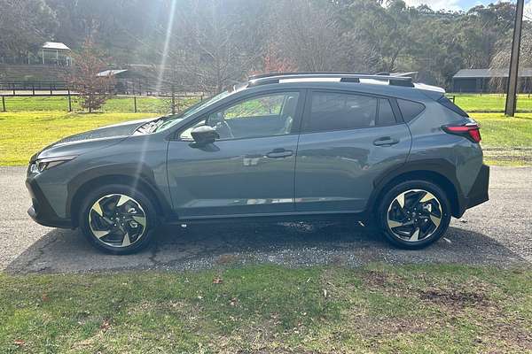 2025 Subaru Crosstrek 2.0S G6X