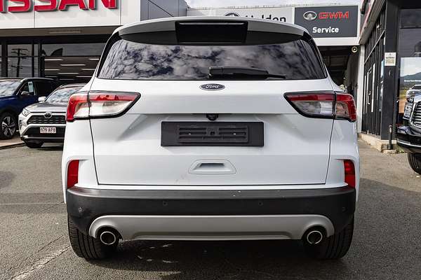 2021 Ford Escape ST-Line ZH