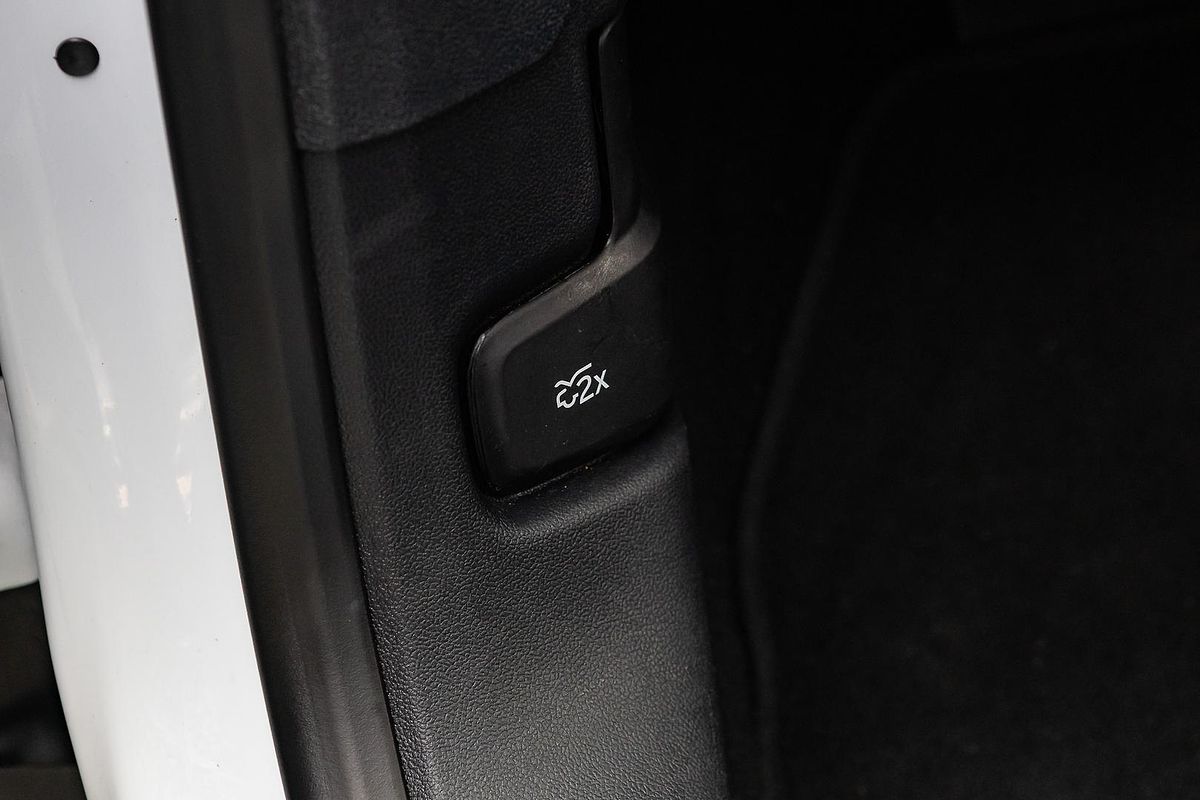 2021 Ford Escape ST-Line ZH