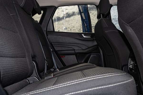 2021 Ford Escape ST-Line ZH