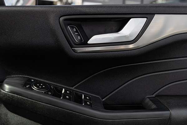 2021 Ford Escape ST-Line ZH