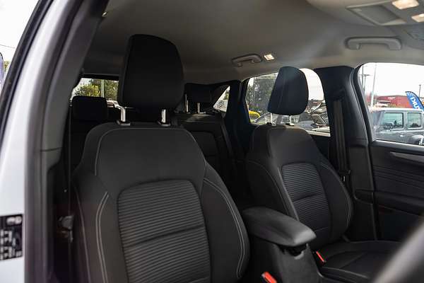 2021 Ford Escape ST-Line ZH