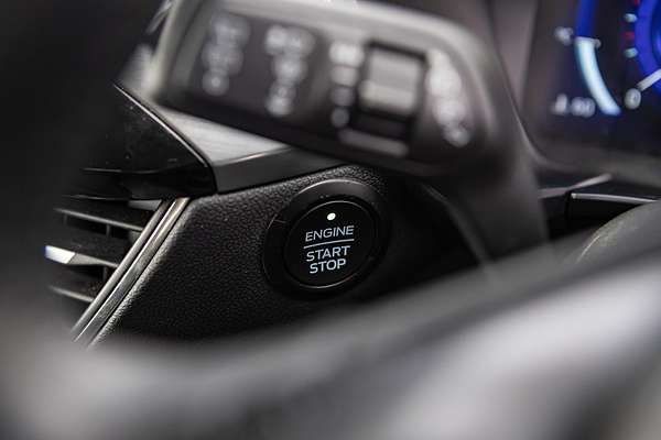 2021 Ford Escape ST-Line ZH