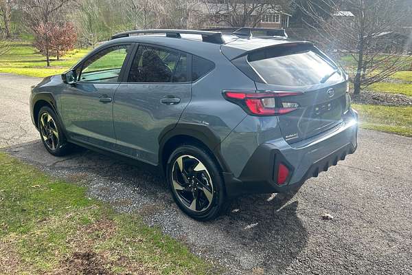 2025 Subaru Crosstrek 2.0S G6X