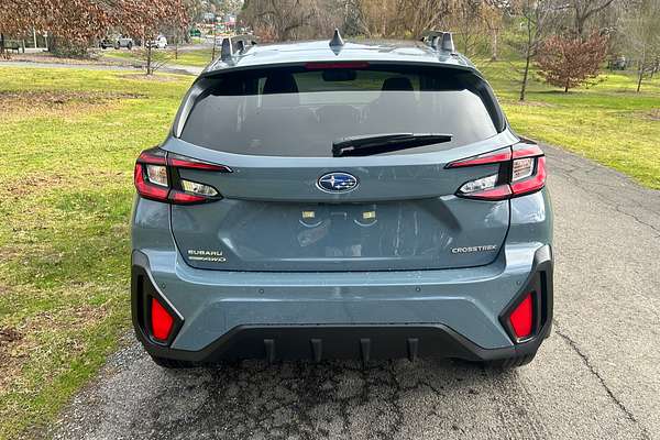 2025 Subaru Crosstrek 2.0S G6X