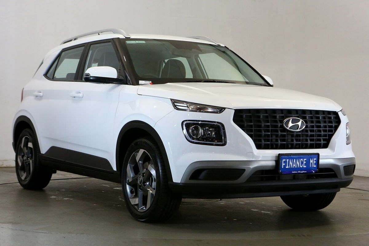 2023 Hyundai Venue Active QX.V5