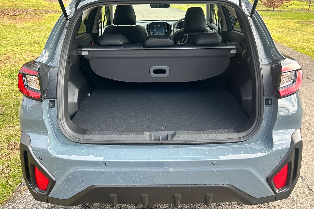 2025 Subaru Crosstrek 2.0S G6X